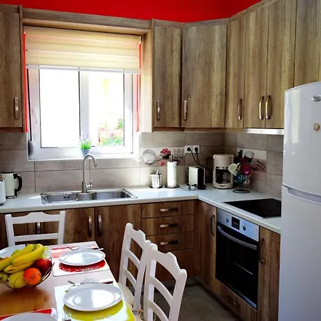 Casa Marilia * La Canea