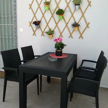 Casa Marilia Holiday home