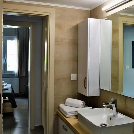 Casa Marilia Holiday home *