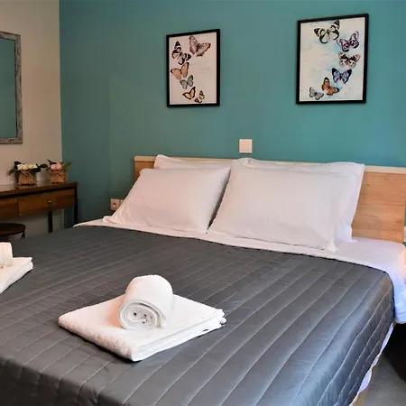 Casa Marilia Holiday home Chania (Crete)
