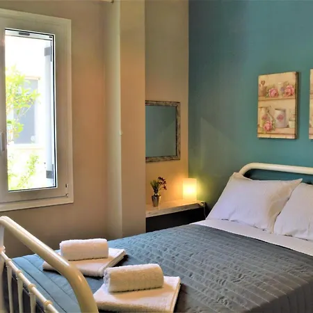 Casa Marilia Holiday home *