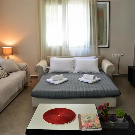 Holiday home Casa Marilia *