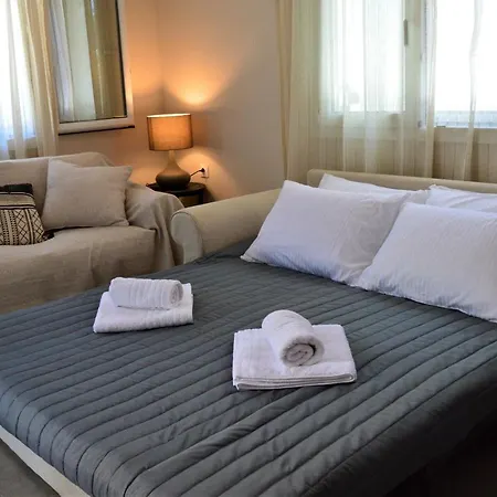 Holiday home Casa Marilia Chania (Crete)